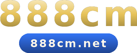 888cm logo