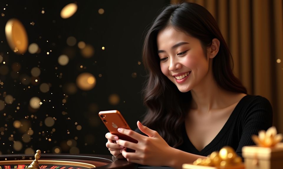 888cm mobile gaming